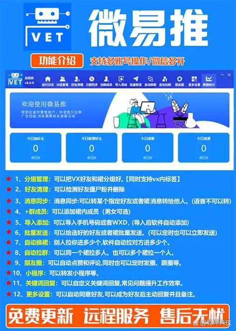 微信怎么发群发图标