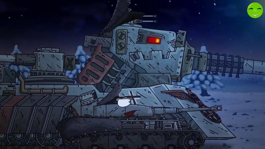 丧尸kv44