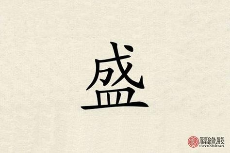 盛字最旺男孩名字截图