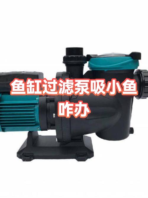 鱼缸过滤水流太急解决
