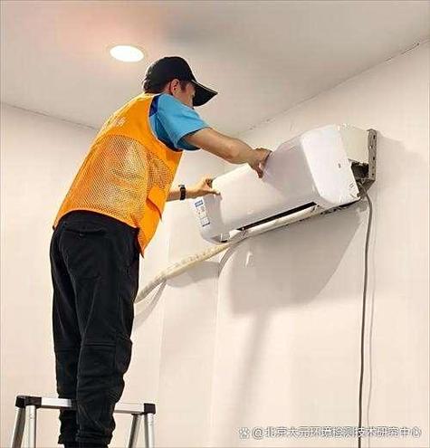 空调插电亮一下就没反应了缩略图