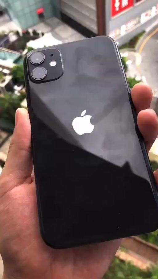 苹果11突然响得很大声截图