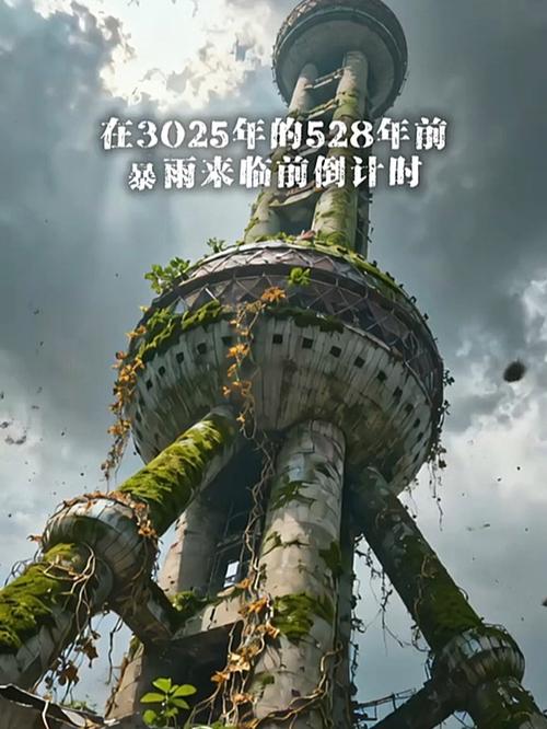 我重生到暴雨前一个月