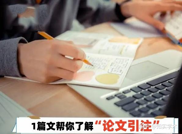 论文中的引注是什么