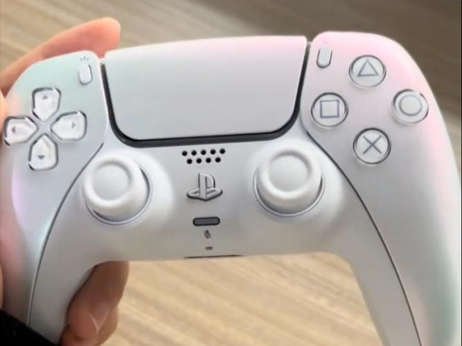 ps5手柄连接蓝牙