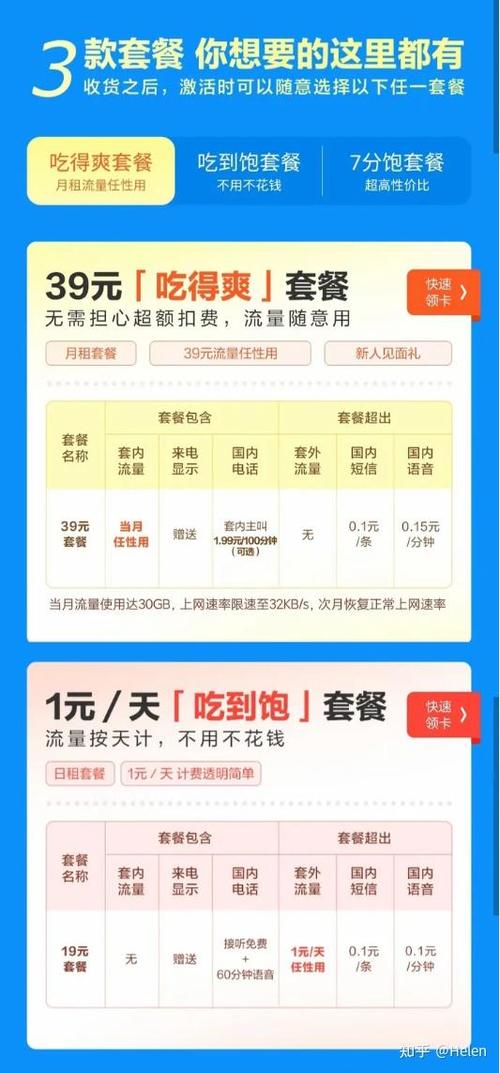 哔哩哔哩免费流量卡图标