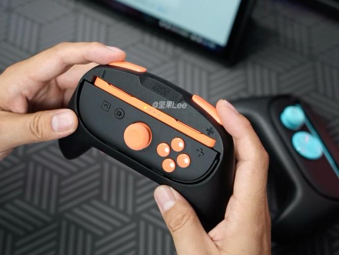 switch joycon手柄