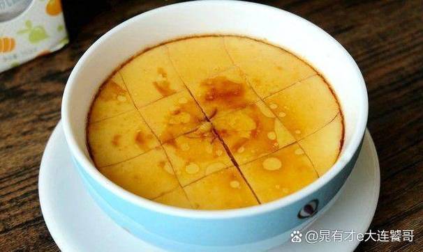 蒸鸡蛋预约第二天早上截图
