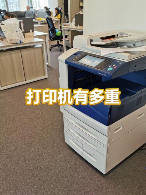 喷墨打印机能用多久