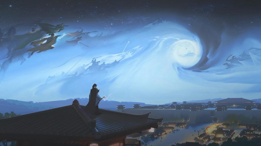 三国杀背景音乐缩略图