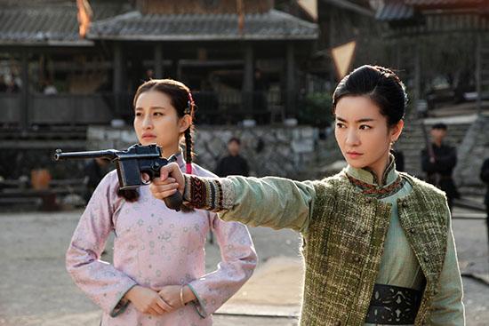 《人在青云门:从俘获小白芳心开始》
