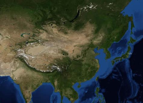 卫星地图2025年高清最新版在线观看截图