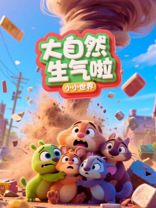小小世界3上映时间