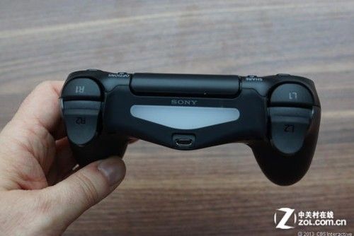 ps4怎么看手柄有没有在充电