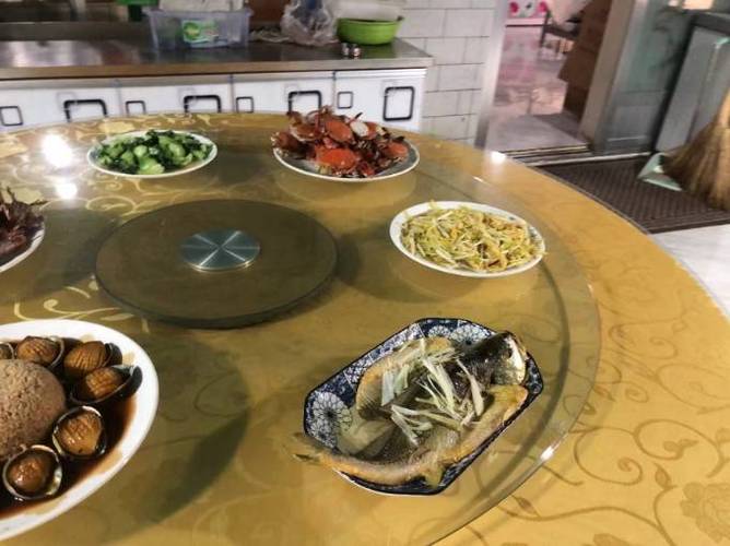 农家乐吃住缩略图
