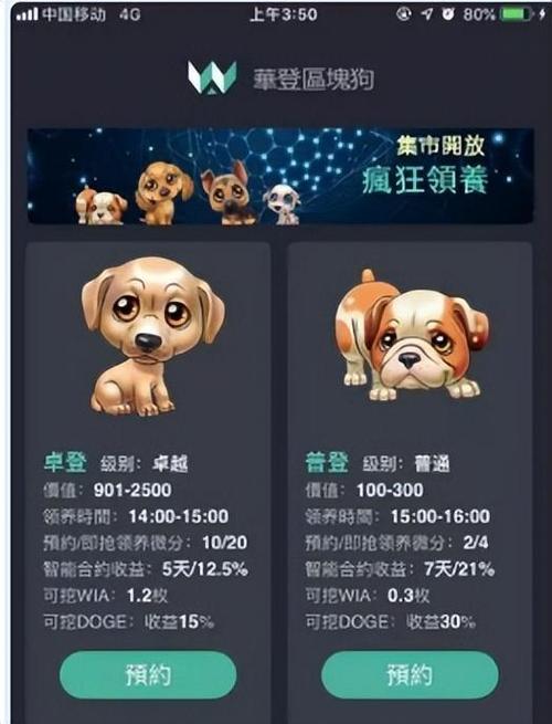 区块狗贴吧