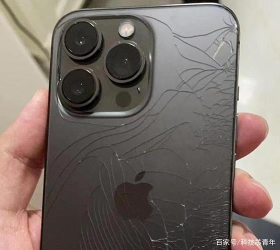 苹果x后盖碎了还能卖多少