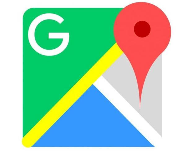 谷歌地图app下载截图