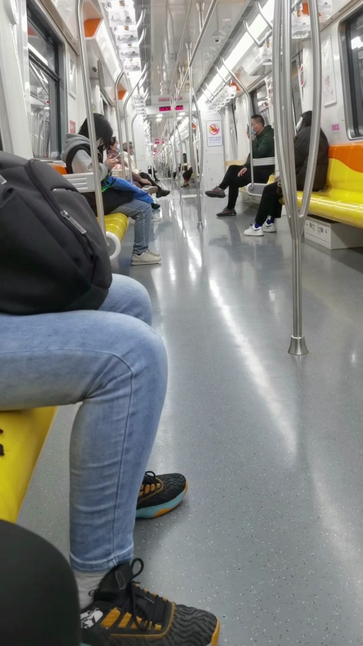 苏e行地铁