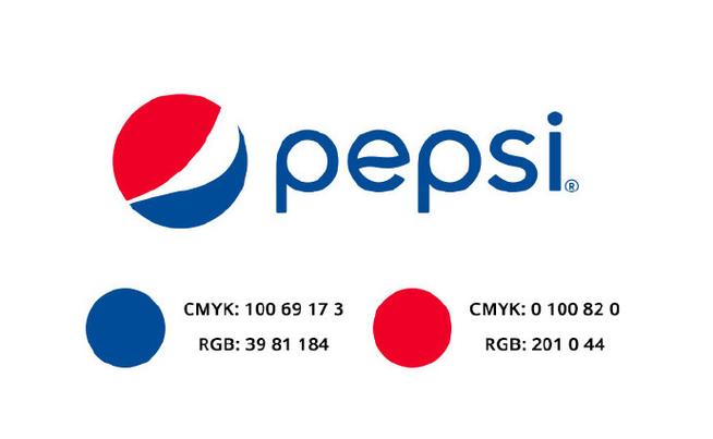 logo配色