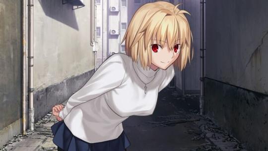 月姬重制版2020