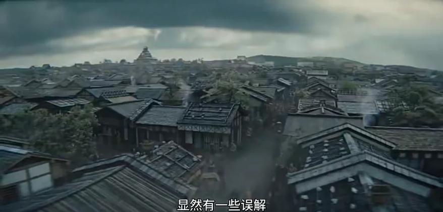 幕府2怎么跳过动画