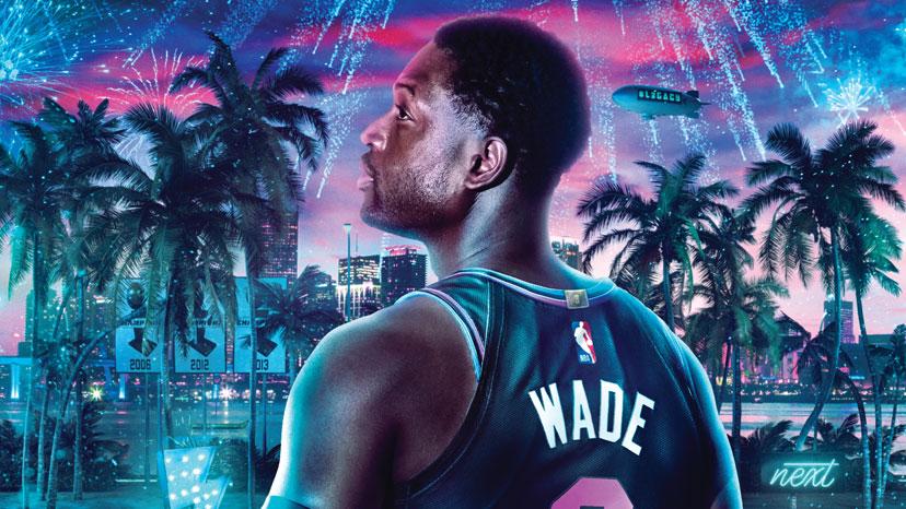 nba2k20传奇离线版
