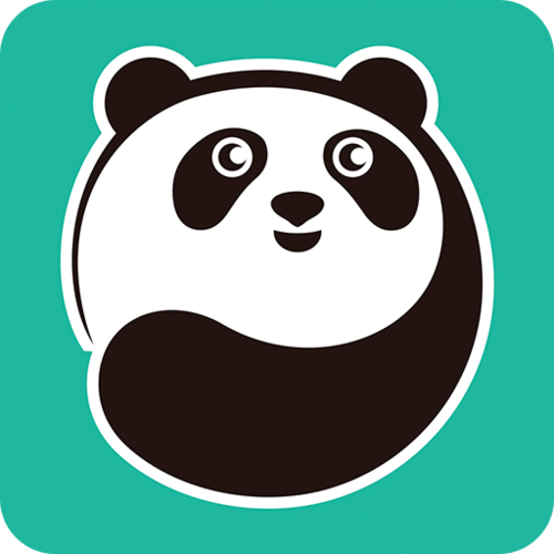 熊猫apps