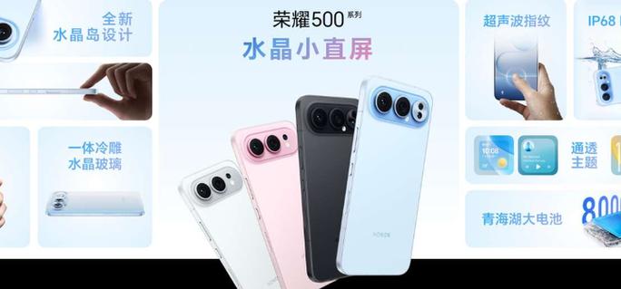 荣耀500外屏多少钱一个