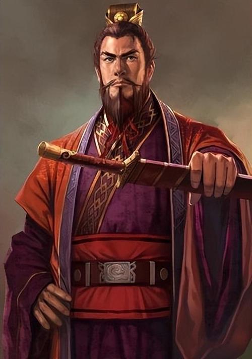 孙权控制了几个州截图