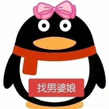 这就是我的婆娘表情包图标