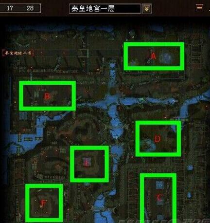 天龙八部怀旧地宫多少级有经验