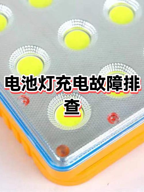 充电灯不亮充不进电什么原因游戏截图