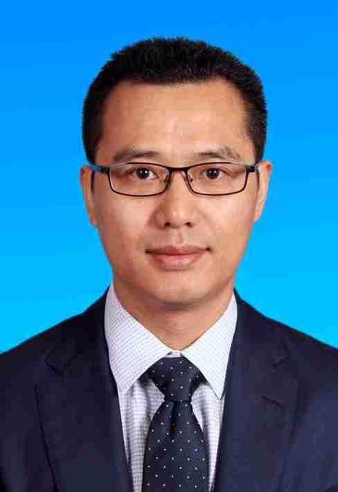 安徽省立医院高炜图标