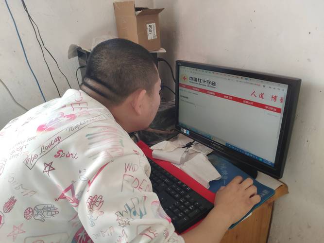 电脑亏电无法进入系统