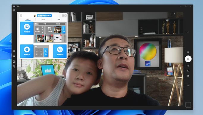电脑关了摄像头还能用截图