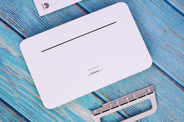 华为4g路由器2pro