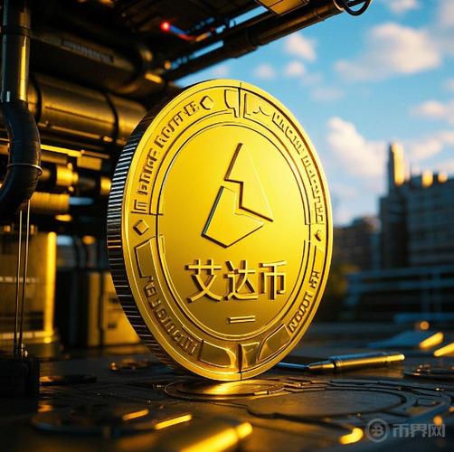 艾达币最新消息图标
