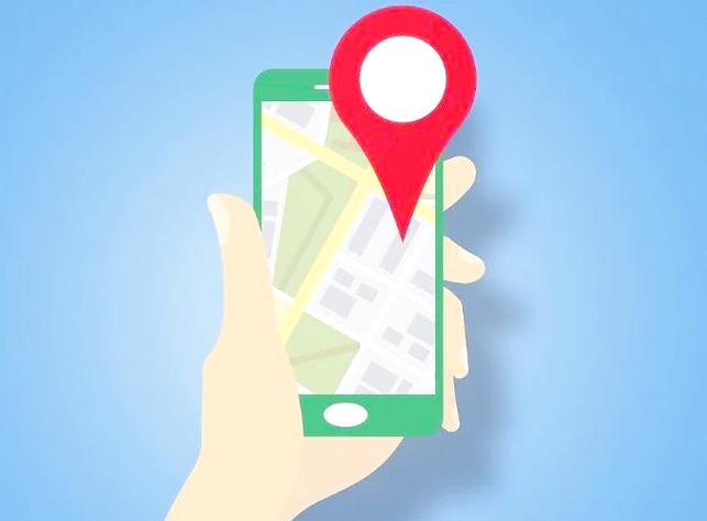location定位软件ios