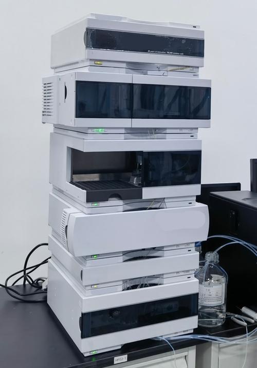 高效液相色谱仪多少钱一台