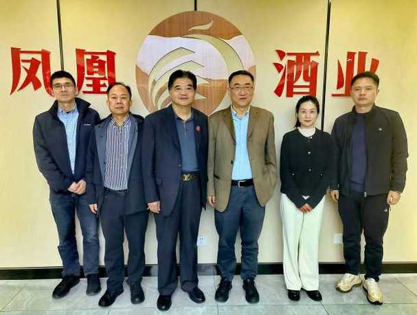 四川凤凰酒业有限公司官网