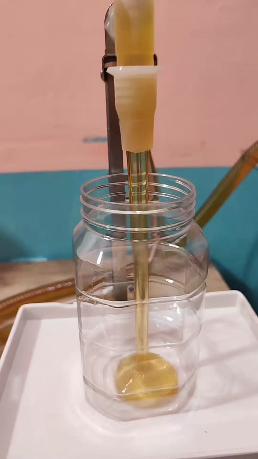 帕鲁蜂蜜怎么拿