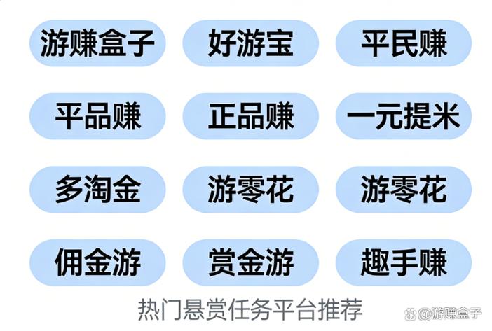 任务赏金平台图标