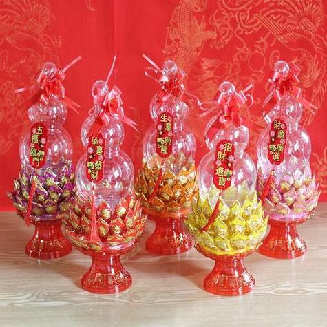 祭土地爷要几样供品