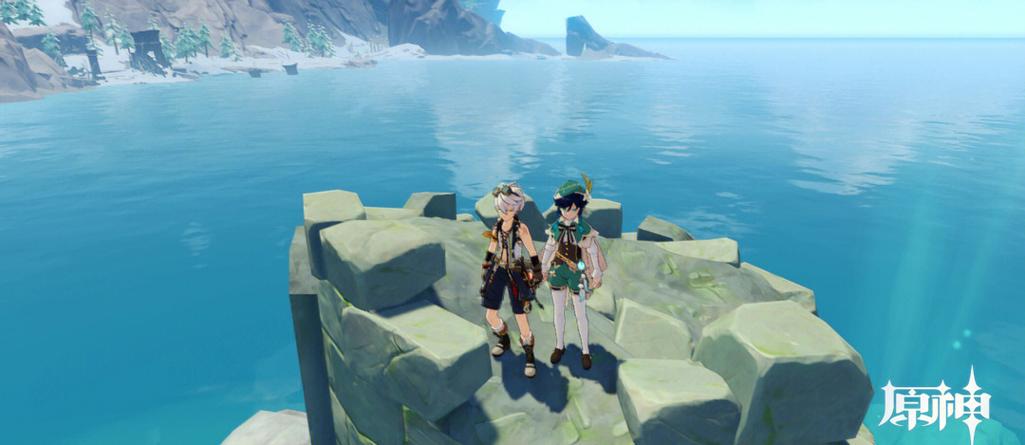 温迪主线25级开启
