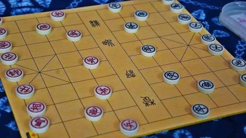 象棋神一是什么水平