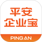 企业宝app下载图标