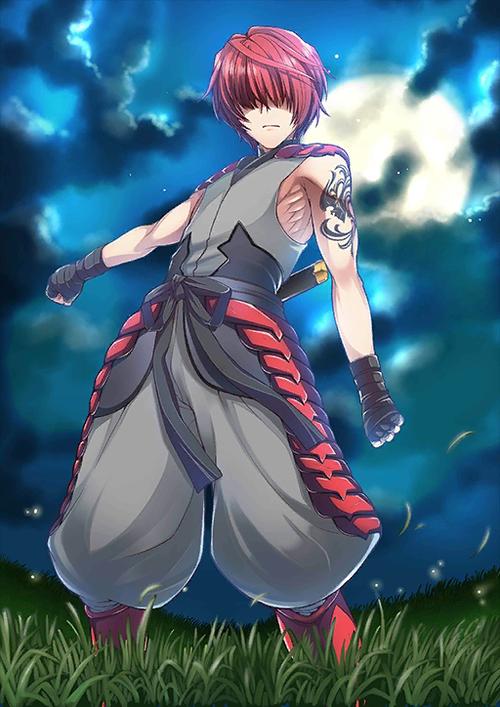 无双大蛇1风魔小太郎怎么获得