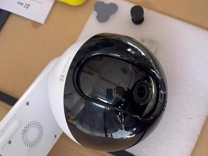 萤石c8w拆机视频游戏截图