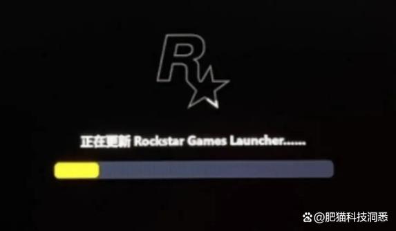 r星启动器更新失败